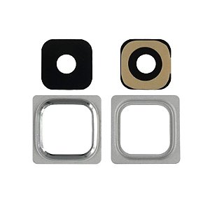 Lente Da Camera Samsung Galaxy S5 Mini