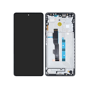 Frontal Xiaomi Redmi Note 13 5G