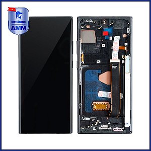 Frontal Samsung Note 20 Ultra 4G / 5G