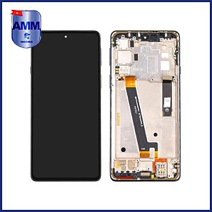 Frontal Moto Edge 20 - Edge 20 Pro