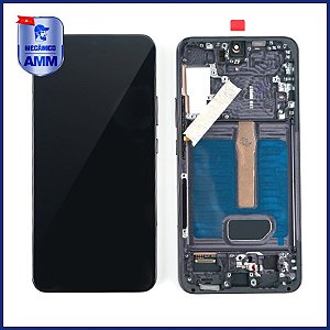 Frontal Samsung S22 Plus