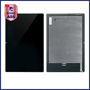 Frontal Samsung Tab A8 10.5 - X200 - X205