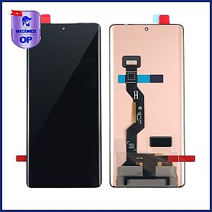 Frontal Moto Edge 50 Fusion