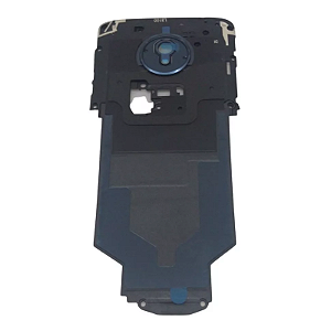 Acabamento Da Lente Motorola Moto G6 Play