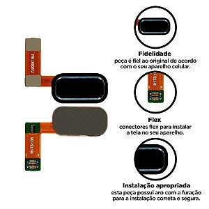 Biometria Asus Zenfone 4 Max