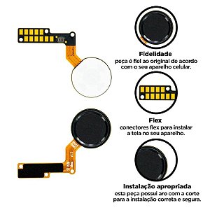 Biometria Lg K10 2017