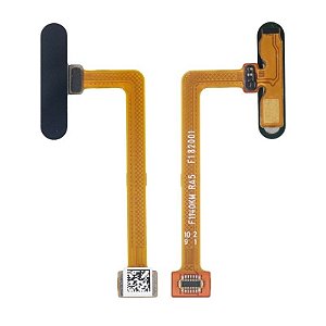 Biometria Motorola Moto Z3 Play