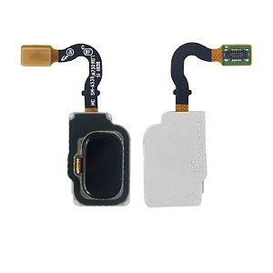 Biometria Samsung Galaxy A8 2018 - A8 Plus