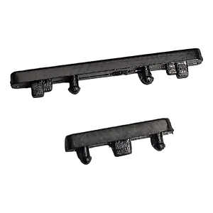 Botao Externo Volume Motorola Moto G4 Play