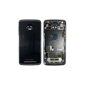 Carcaca Motorola Moto Z2 Force