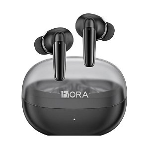 Fone De Ouvido Bluetooth Intra-Auricular Es Tws 1Hora (Aut207N)