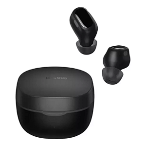 Fone De Ouvido Sem Fio Bowie Wm01 Baseus (A00027001117-Z1)