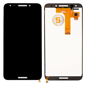 Frontal Alcatel A3 Plus