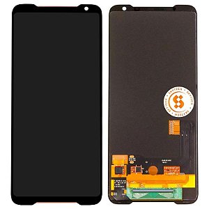 Frontal Asus Rog Phone 2 Zs660Kl