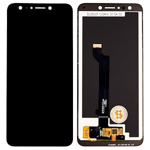 Frontal Asus Zenfone 5 Lite