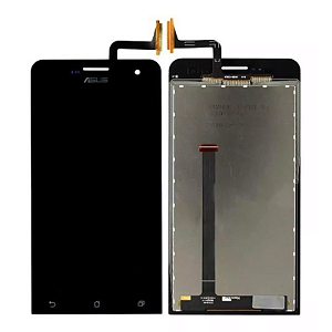 Frontal Asus Zenfone 6 2014