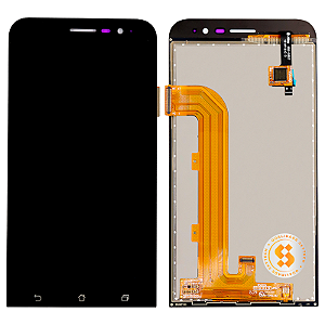 Frontal Asus Zenfone Go 2018