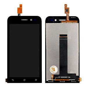 Frontal Asus Zenfone Go Mini