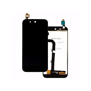 Frontal Asus Zenfone Live G500Tg