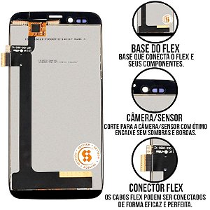 Frontal Cce Motion Plus Sk504