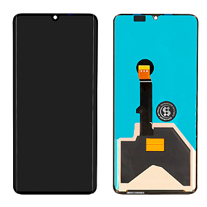 Frontal Huawei P30 Pro