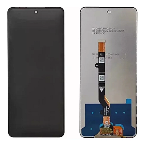 Frontal Infinix Hot 40 Pro