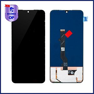 Frontal Infinix Note 11 - Note 12 - Note 12 Pro 4G