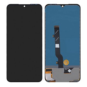 Frontal Infinix Note 12 Pro 5G