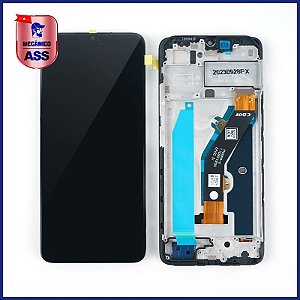 Frontal Infinix Smart 7