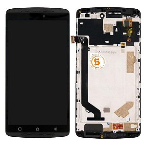 Frontal Lenovo Vibe A7010