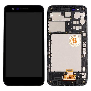 Frontal Lg K11 - K10 2018