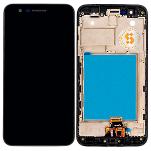 Frontal Lg K11 Plus - K11 Alpha