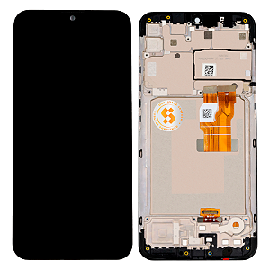 Frontal Lg K22 - K22 Plus