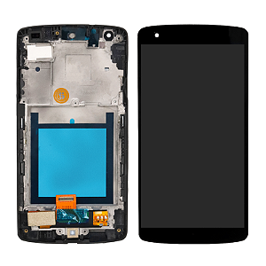 Frontal Lg Nexus 5
