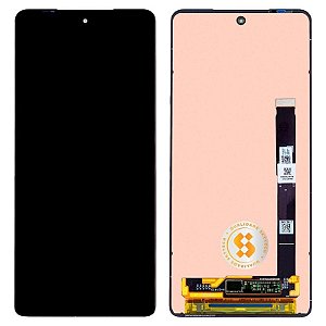 Frontal Motorola Edge 20 - 20 Pro - S Pro - 30 Pro - X30