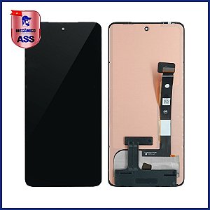 Frontal Motorola Edge 30 - G52 - G71S - G82