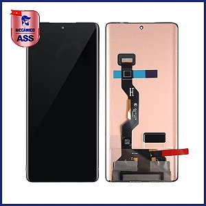 Frontal Motorola Edge 50 Fusion - G85 5G - S50 Neo