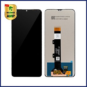 Frontal Motorola Moto E22 - E22S