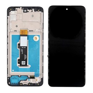 Frontal Motorola Moto E30 - E40