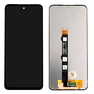 Frontal Motorola Moto G 5G (2022)