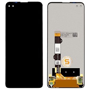 Frontal Motorola Moto G 5G Plus - G100