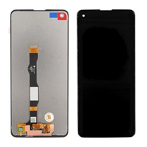 Frontal Motorola Moto G Power