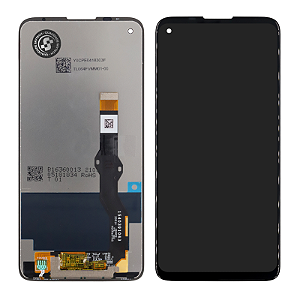 Frontal Motorola Moto G Stylus 2020