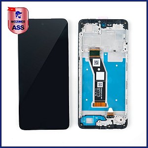 Frontal Motorola Moto G04 - G04S