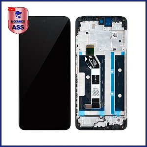 Frontal Motorola Moto G05 - G15