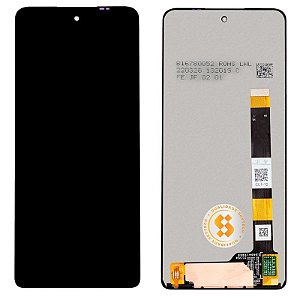 Frontal Motorola Moto G200 5G