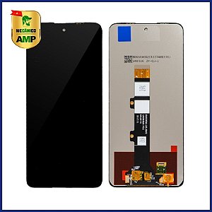 Frontal Motorola Moto G22 - E32 - E32S