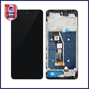 Frontal Motorola Moto G24