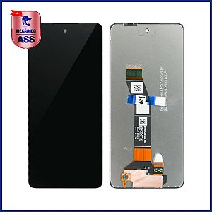 Frontal Motorola Moto G24 - G04 - G04S