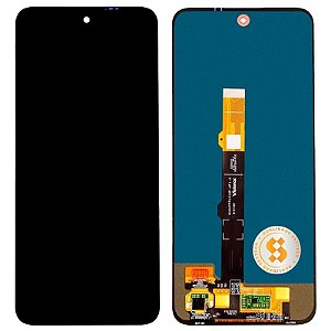 Frontal Motorola Moto G31 - G41 - G71